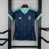 Camisa Alemanha 2026 Away - (Feminina)