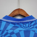 Camisa Napoli Titular 91/93 - Versão (Retrô)