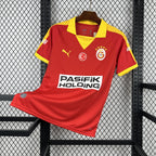 Camisa Galatasaray 25/26 Edição Especial - (Torcedor)