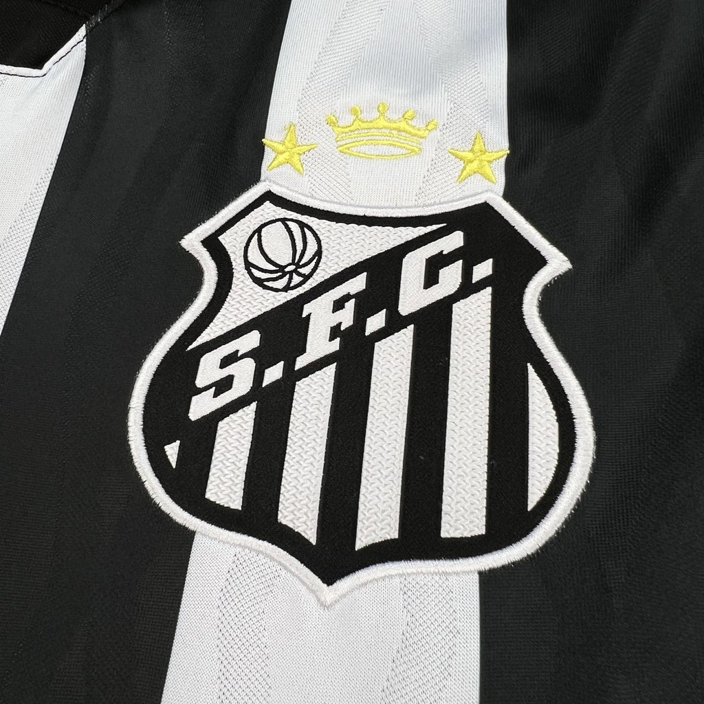 Camisa Santos 2026 Away - (Torcedor)