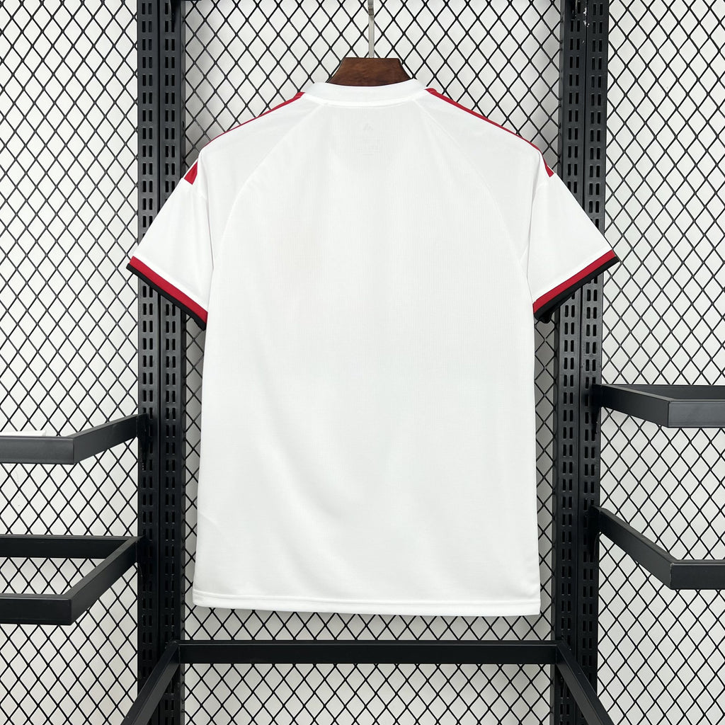 Camisa Flamengo 2026 Away - (Torcedor)