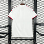 Camisa Flamengo 2026 Away - (Torcedor)