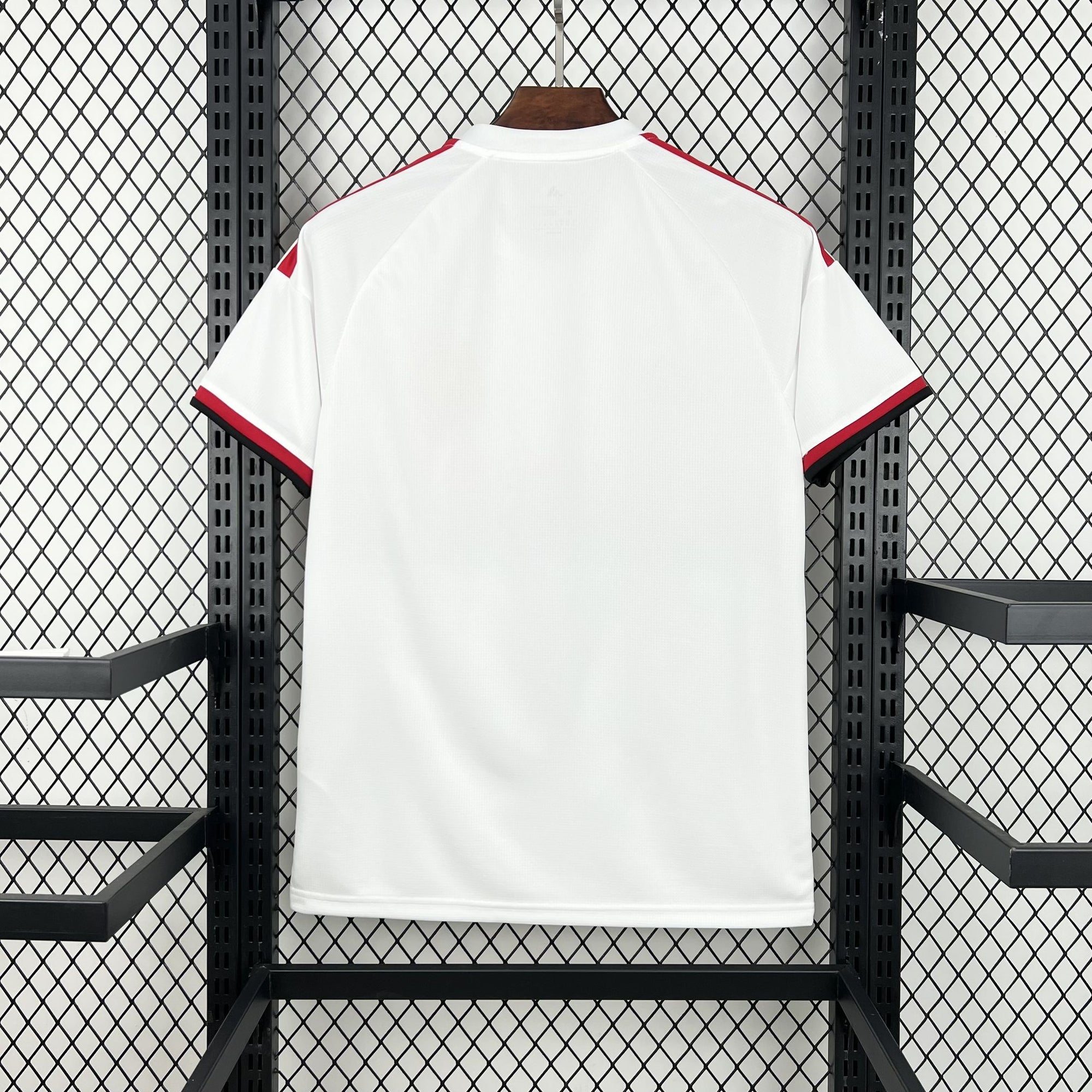 Camisa Flamengo 2026 Away - (Torcedor)