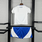 Kit Infantil Cruzeiro 2025 Away