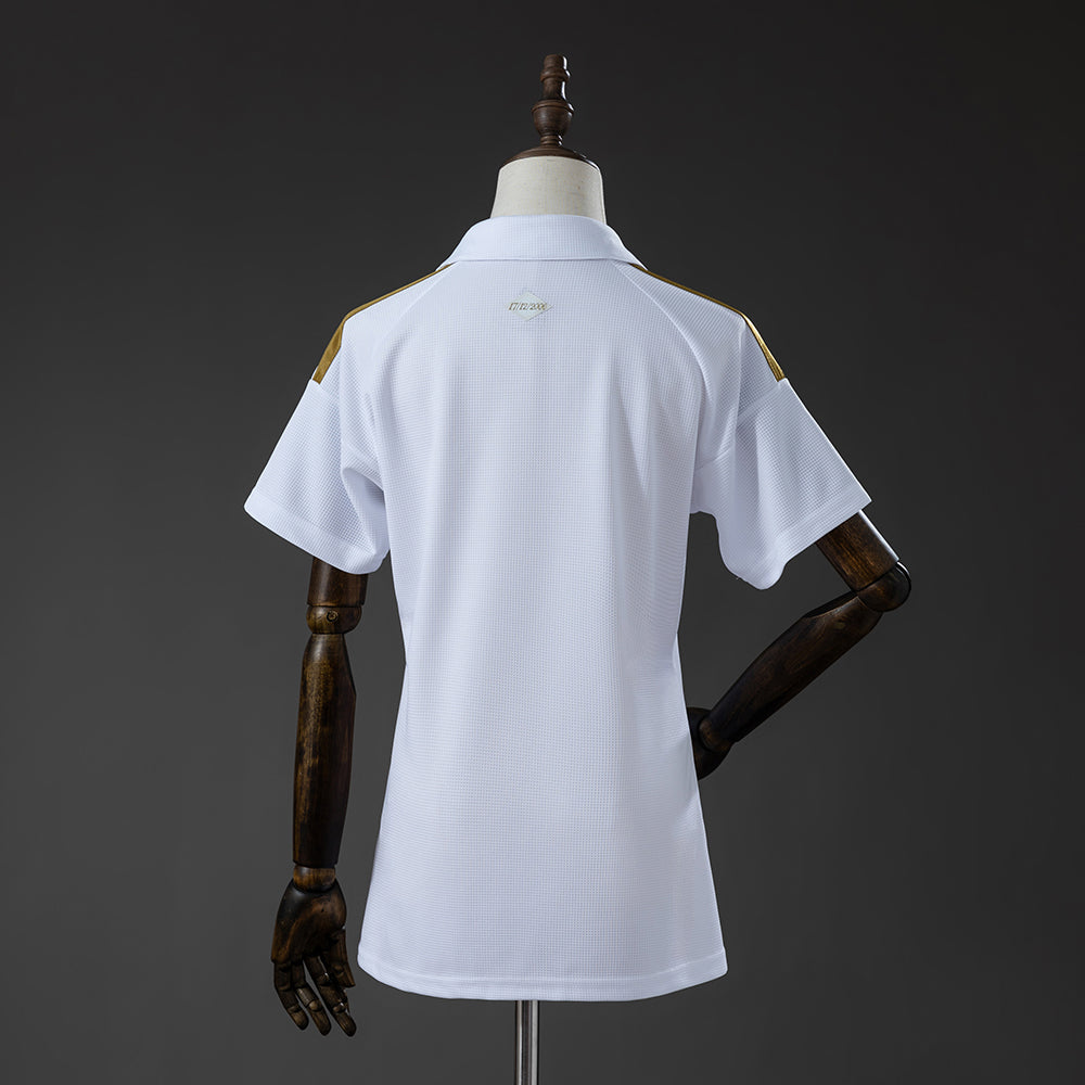 Camisa Internacional 2026 Away - (Feminina)