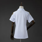 Camisa Internacional 2026 Away - (Feminina)