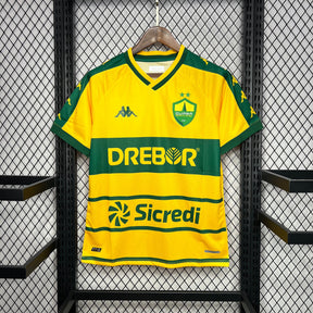 Camisa Cuiabá Home 24/25 - Versão (Torcedor) Masculina