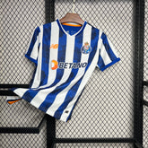Camisa Porto Home 24/25 - New Balance (Torcedor) Masculina