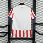 Camisa Paraguai 2026 Home - (Torcedor)