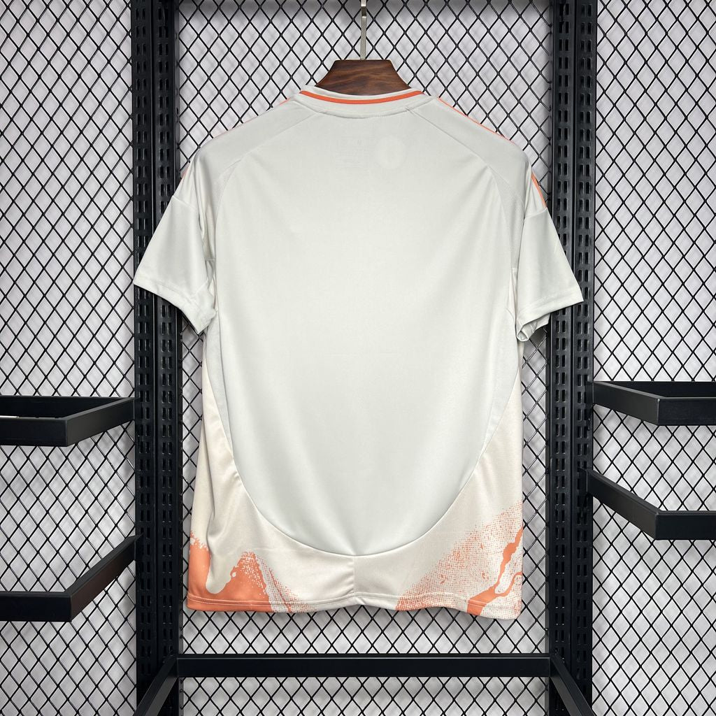 Camisa Roma 24/25 Away - (Torcedor)