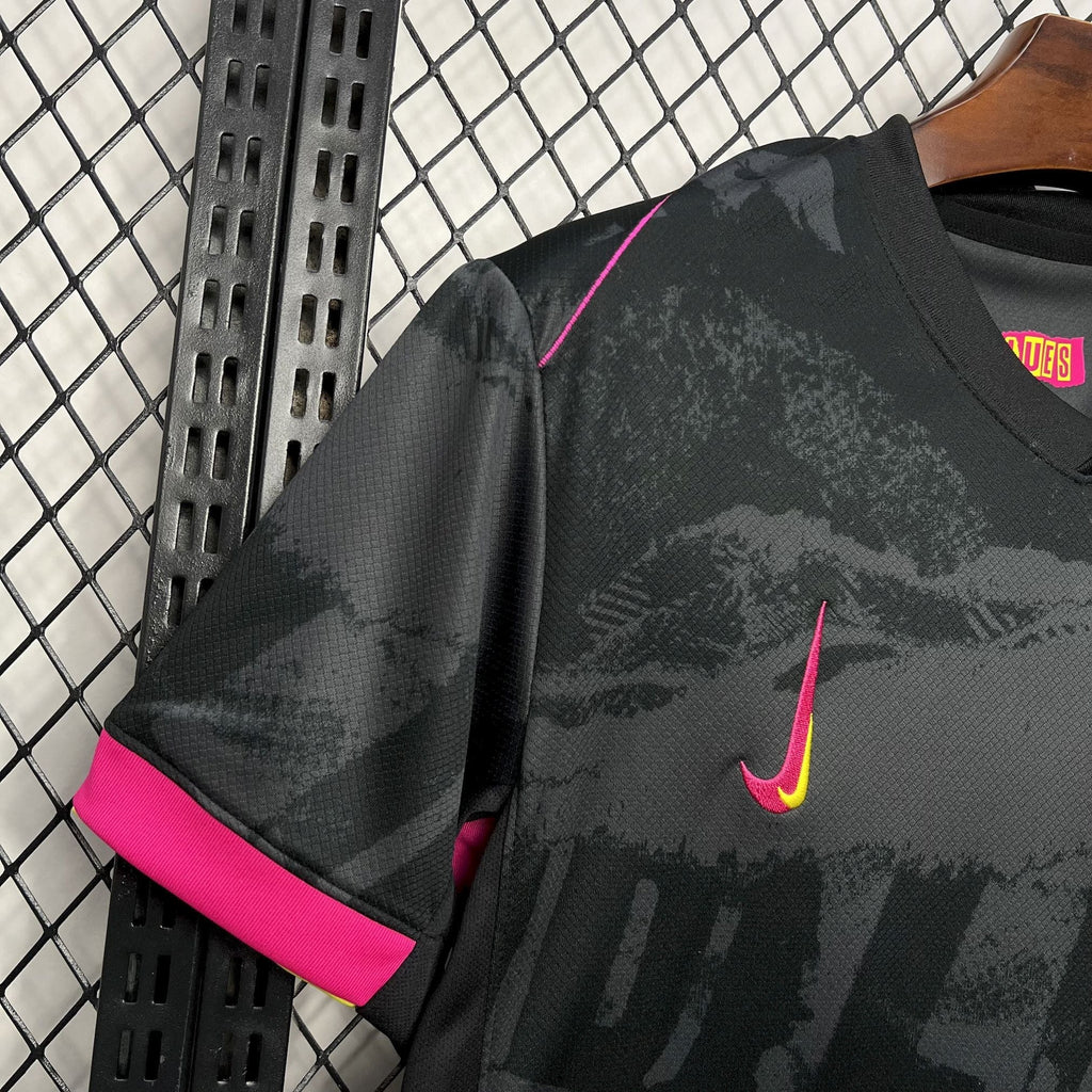 Camisa Chelsea 24/25 Third - (Torcedor)