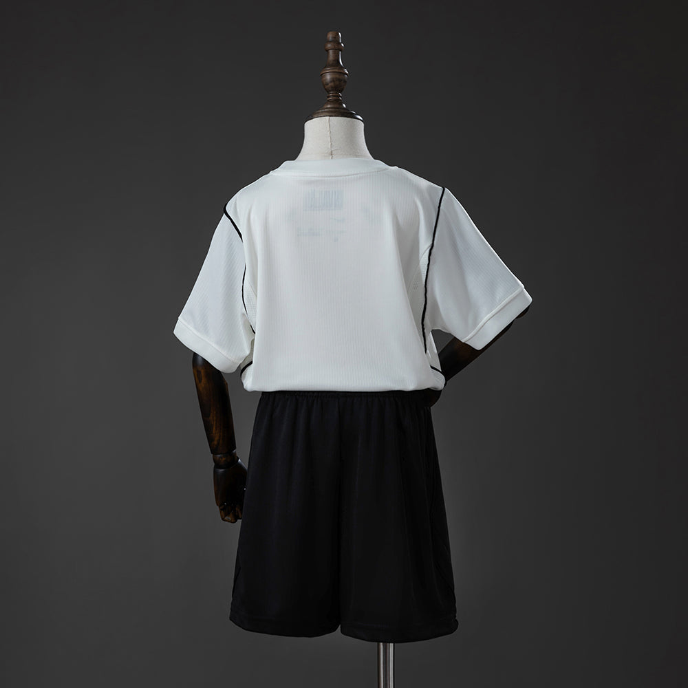 Kit Infantil Corinthians 2026 Home