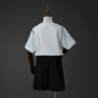 Kit Infantil Corinthians 2026 Home