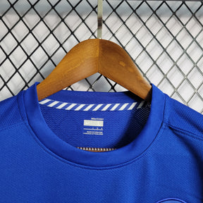 Camisa Manchester United Reserva 07/08 - Versão (Retrô)