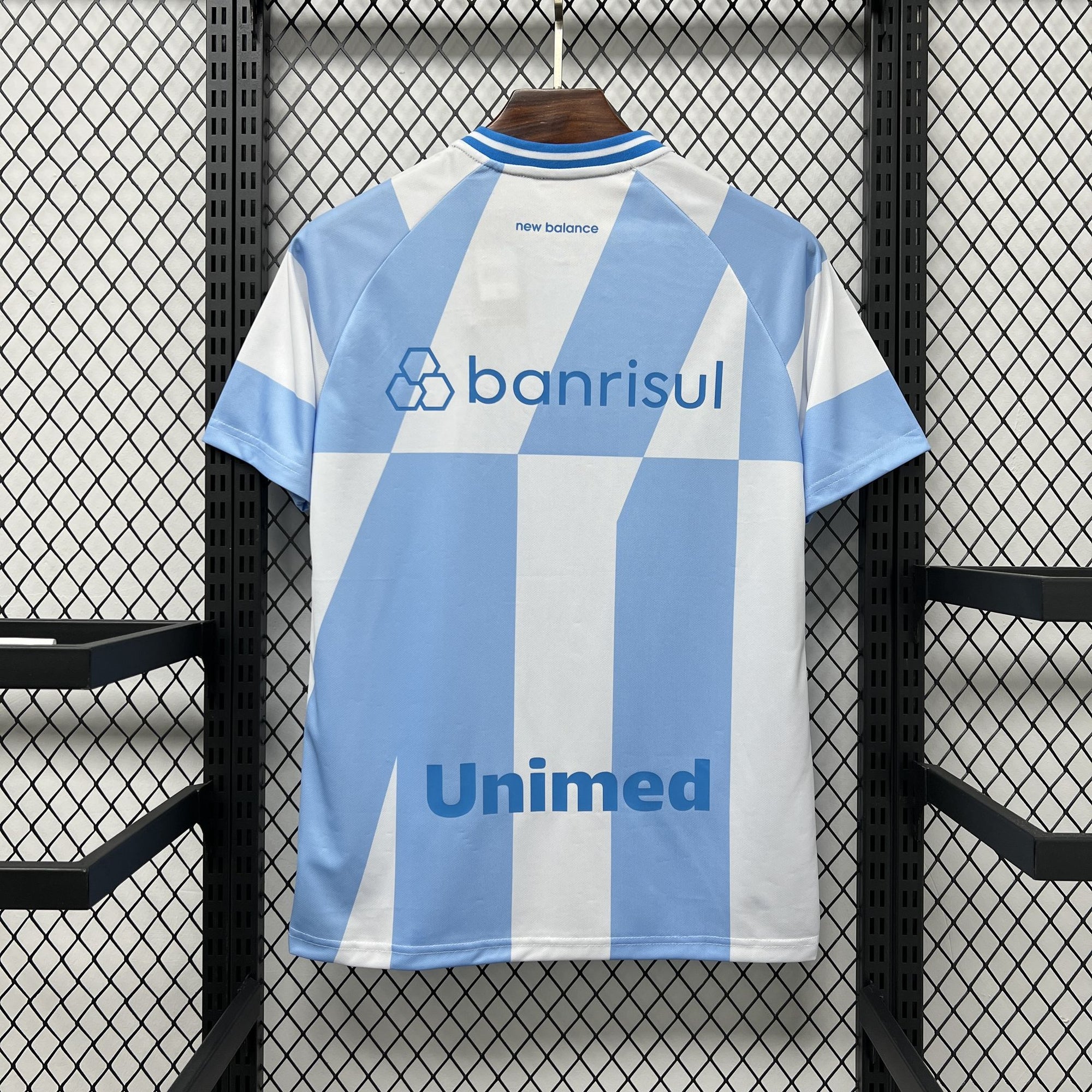 Camisa Grêmio 2026 Away - (Torcedor)