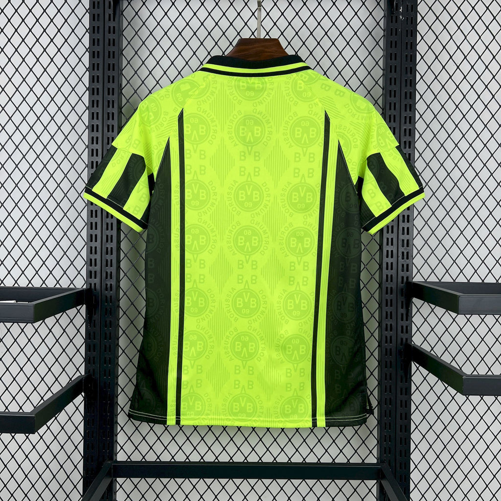 Camisa Borussia Dortmund Home 96/97 - (Retrô)