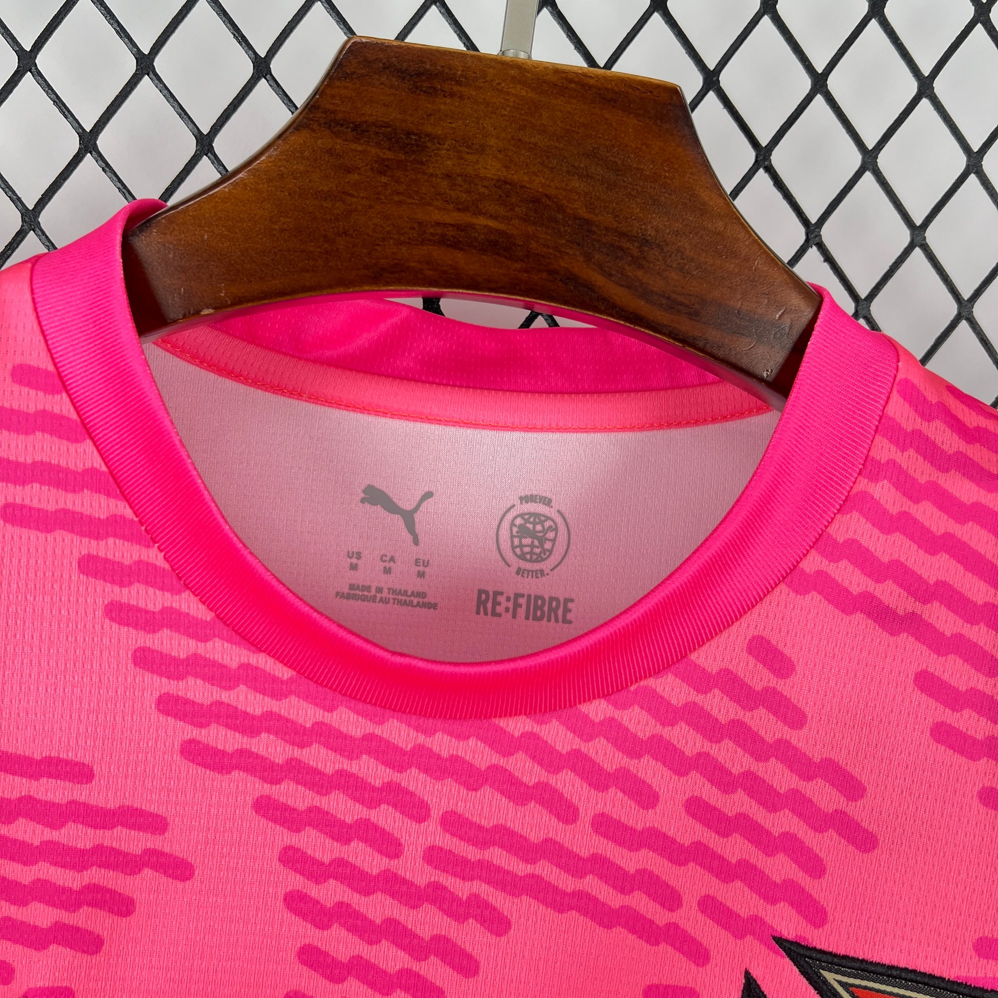 Camisa Portugal 2026 Edição Especial - (Torcedor)