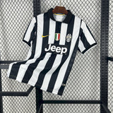 Camisa Juventus 14/15 Home - (Retrô)