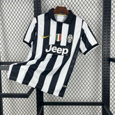 Camisa Juventus Titular 14/15 - Versão (Retrô)