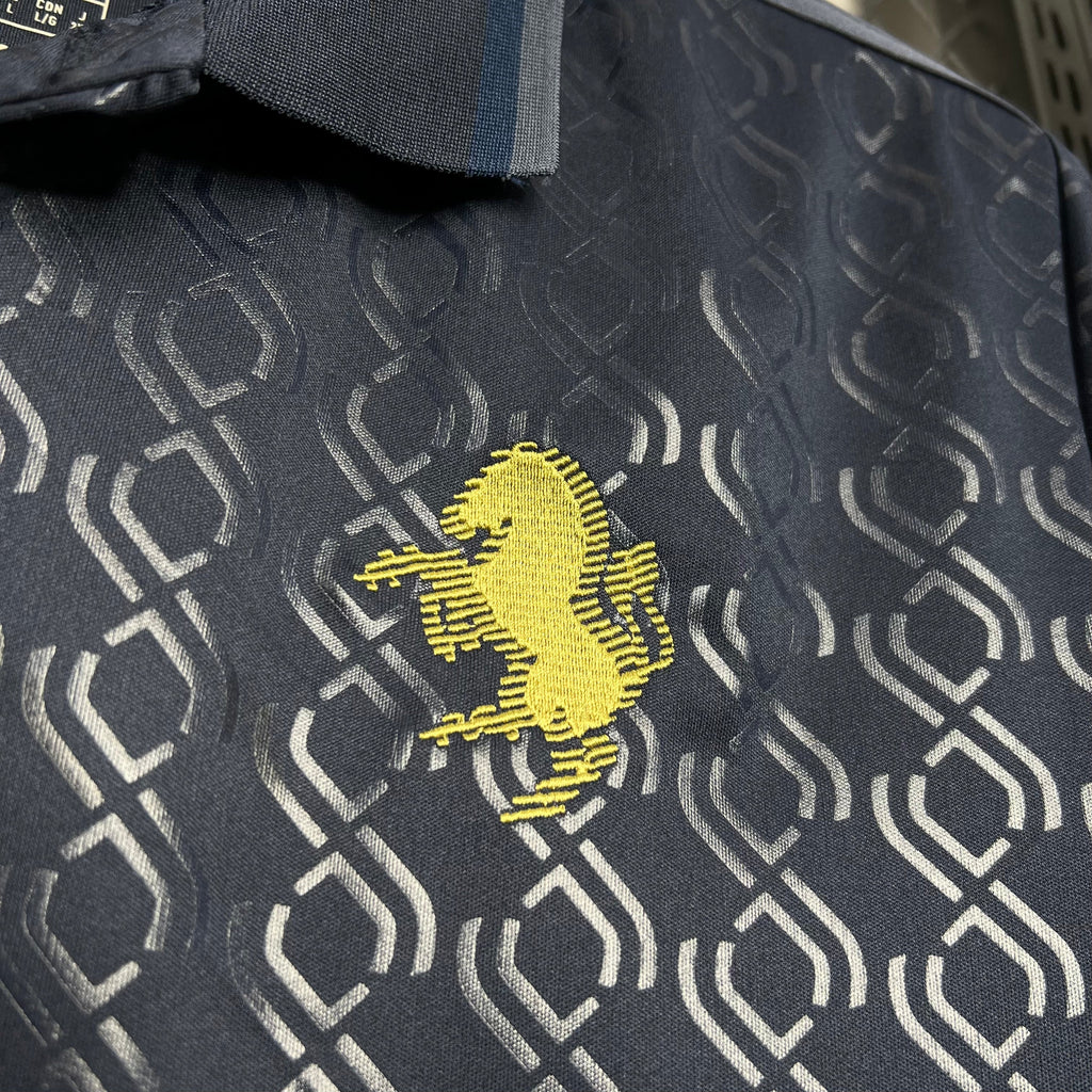 Camisa Juventus 24/25 Third - (Torcedor)