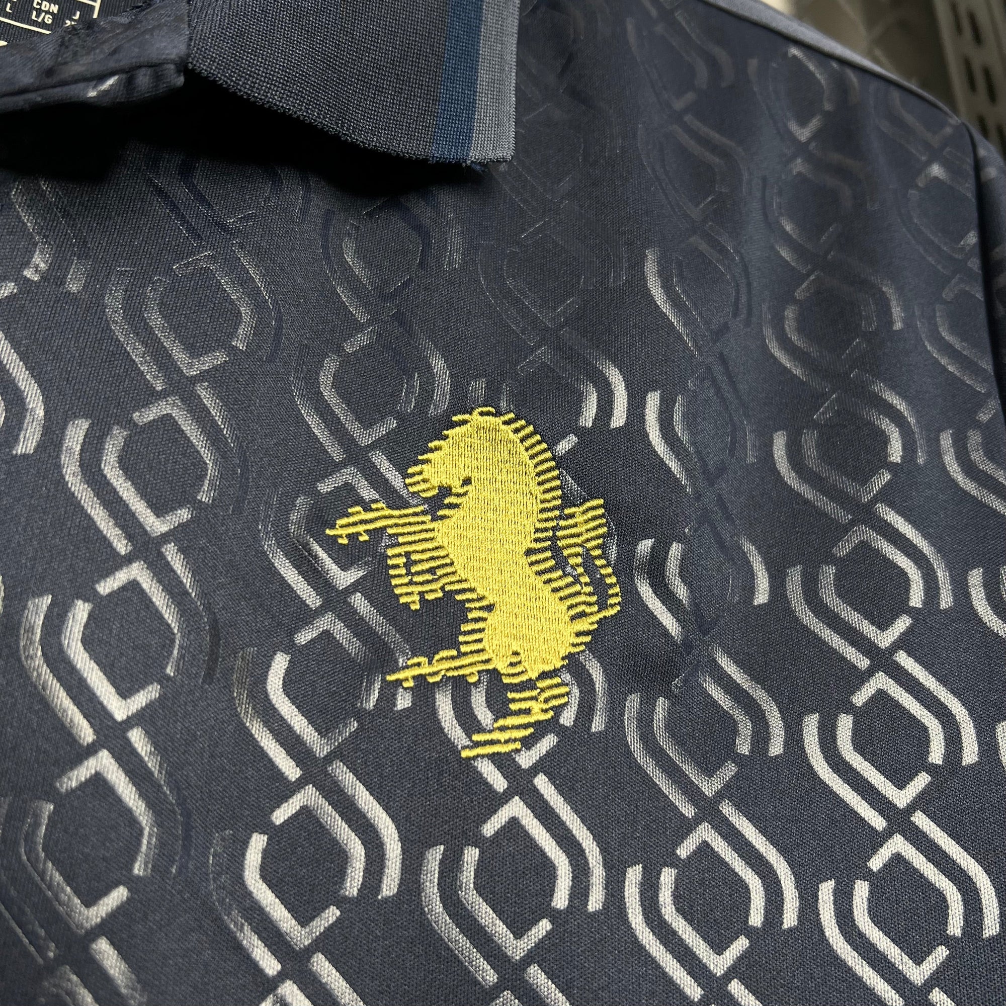 Camisa Juventus 24/25 Third - (Torcedor)