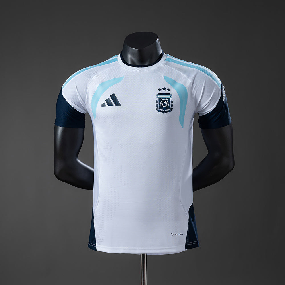 Camisa Argentina 2026 Treino - (Jogador)