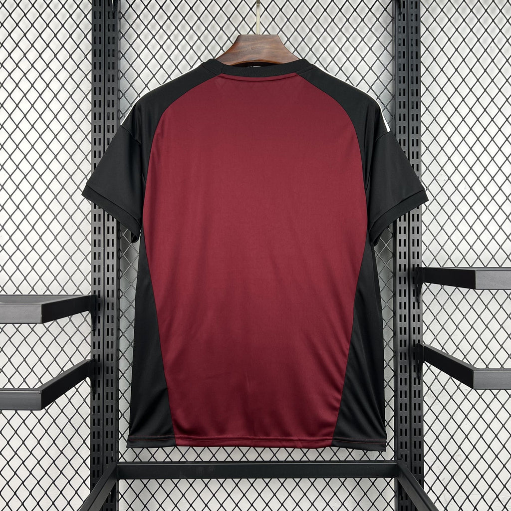 Camisa Espanha 2026 Goleiro - (Torcedor)