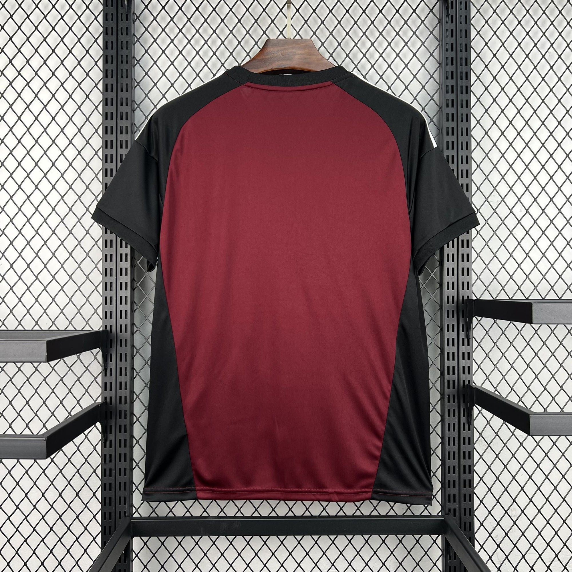 Camisa Espanha 2026 Goleiro - (Torcedor)
