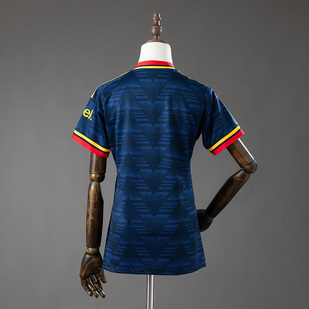 Camisa Arsenal 26/27 Away - (Feminina)