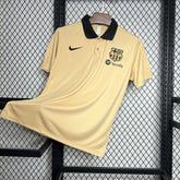 Camisa Barcelona 24/25 Travel - (Masculina) Polo