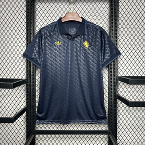 Camisa Juventus Third 24/25 - Adidas (Torcedor) Masculina
