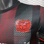 Camisa Bayer Leverkusen 25/26 Home - (Jogador)