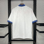 Camisa Chile Reserva 1998 - Versão (Retrô)