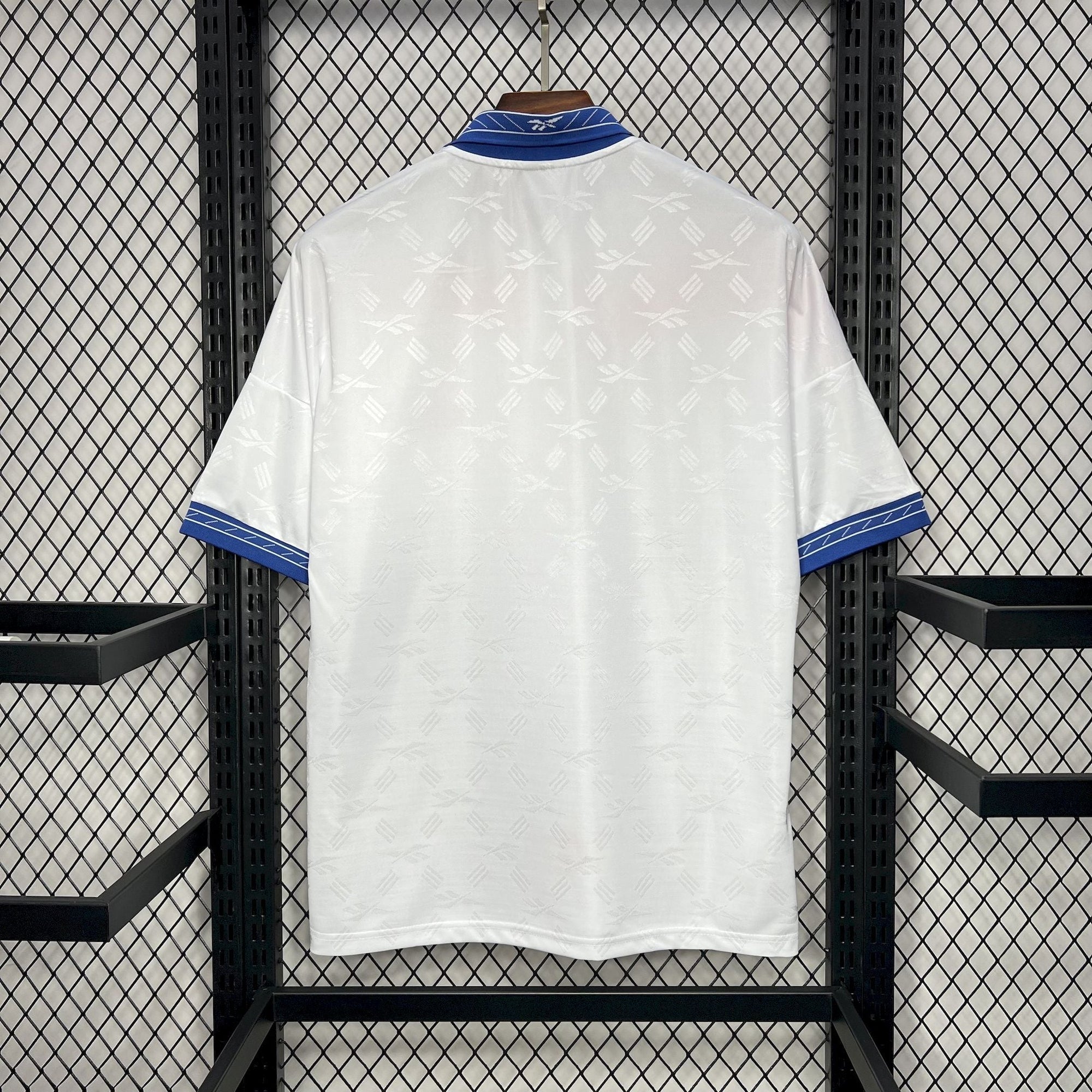 Camisa Chile Reserva 1998 - Versão (Retrô)