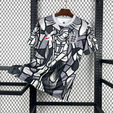 Camisa Inglaterra x Palace 2026 - (Torcedor)