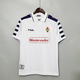 Camisa Fiorentina 98/99 Away - (Retrô)