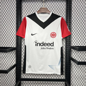 Camisa Frankfurt Home 24/25 - Nike (Torcedor) Masculina