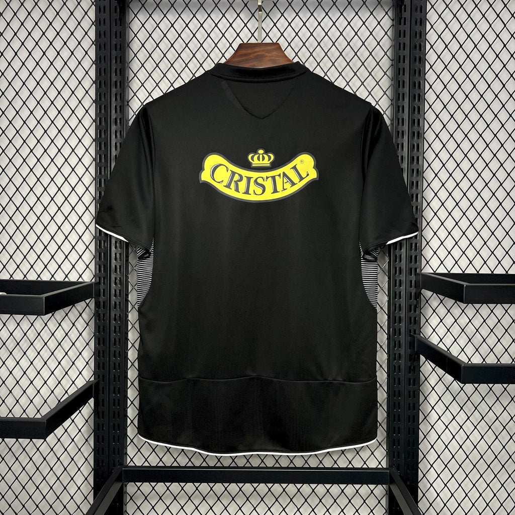 Camisa Colo-Colo 2006 Away - (Retrô)