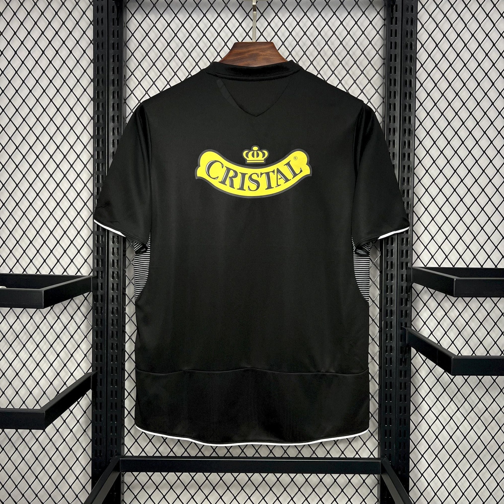 Camisa Colo-Colo 2006 Away - (Retrô)