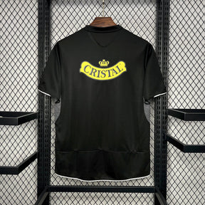 Camisa Colo-Colo Reserva 2006 - Versão (Retrô)