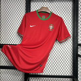 Camisa Portugal Home 2012 - Versão (Retrô)