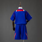 Kit Infantil PSG 26/27 Home