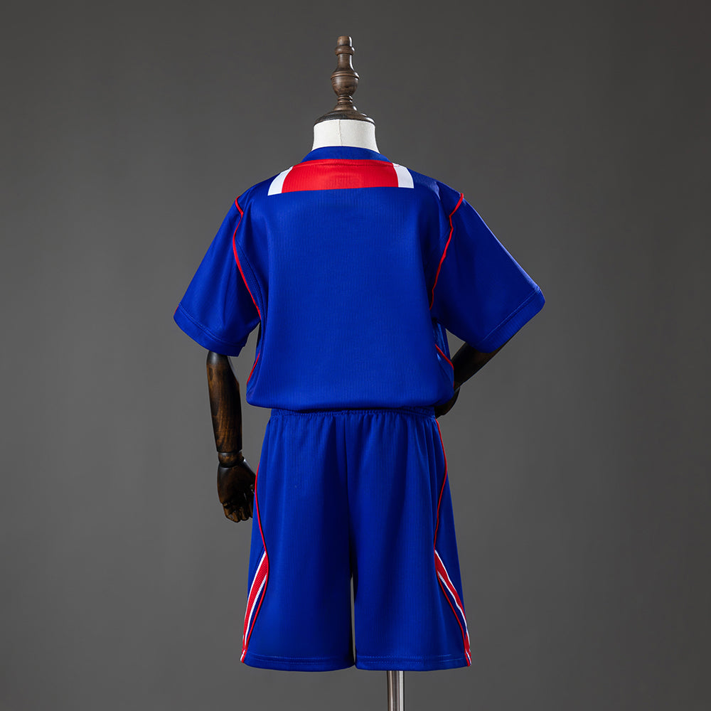 Kit Infantil PSG 26/27 Home