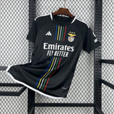 Camisa Benfica 23/24 Away - (Retrô)