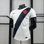 Camisa Vasco 2026 Away - (Jogador)