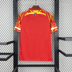 Camisa Congo 2026 Third - (Torcedor)