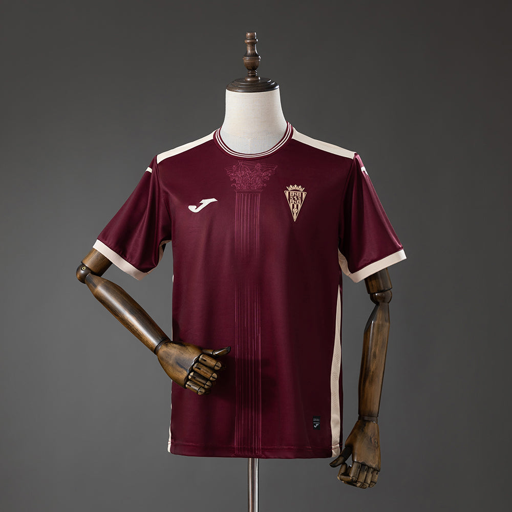 Camisa Córdoba 26/27 Third - (Torcedor)