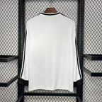 Camisa Colo-Colo 1991 Home - (Retrô) Manga Longa