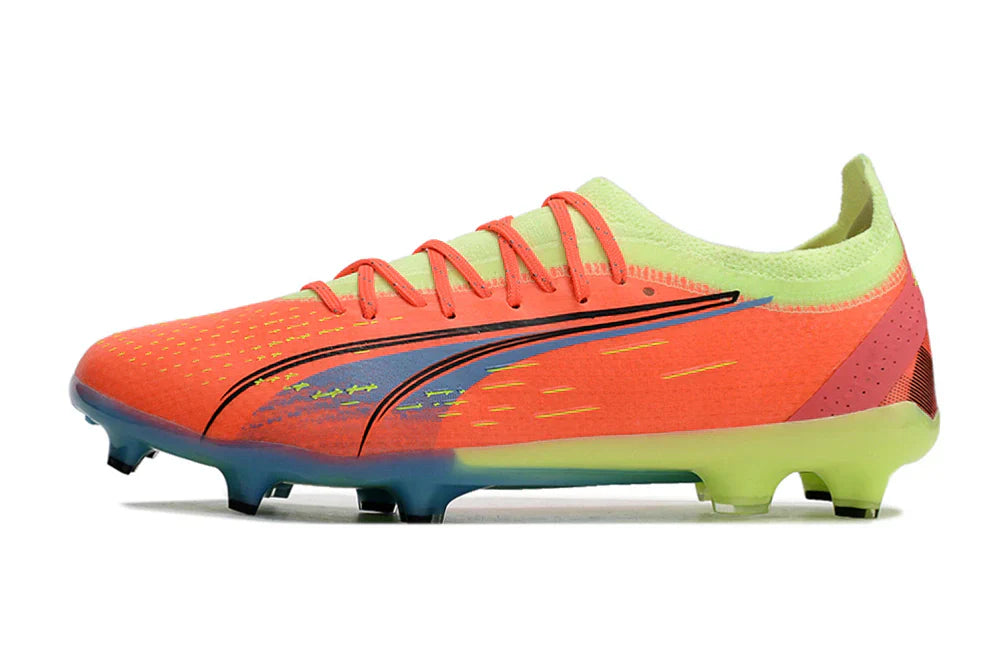 Chuteira Puma Ultra Ultimate FG
