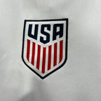 Camisa Estados Unidos 2024 Home - (Torcedor)